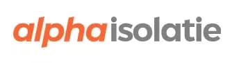 Wij werken voor Alpha Isolatie BV