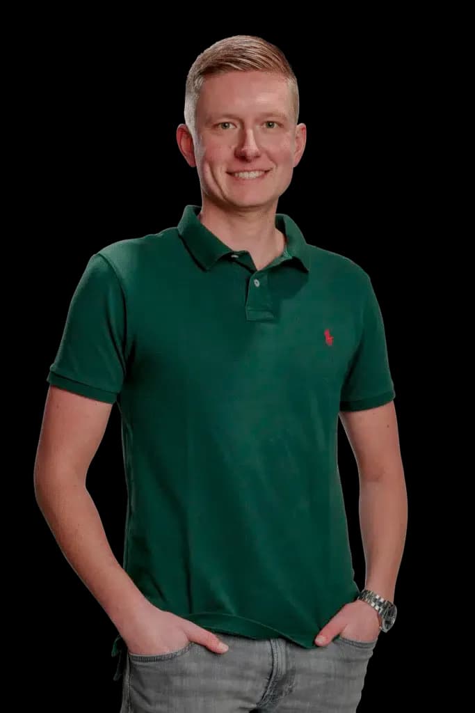 Gertjan Punt - Accountmanager