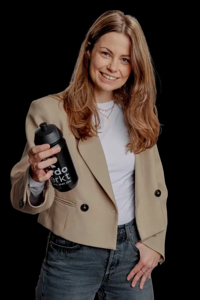 Sabine Vlaanderen - Backoffice