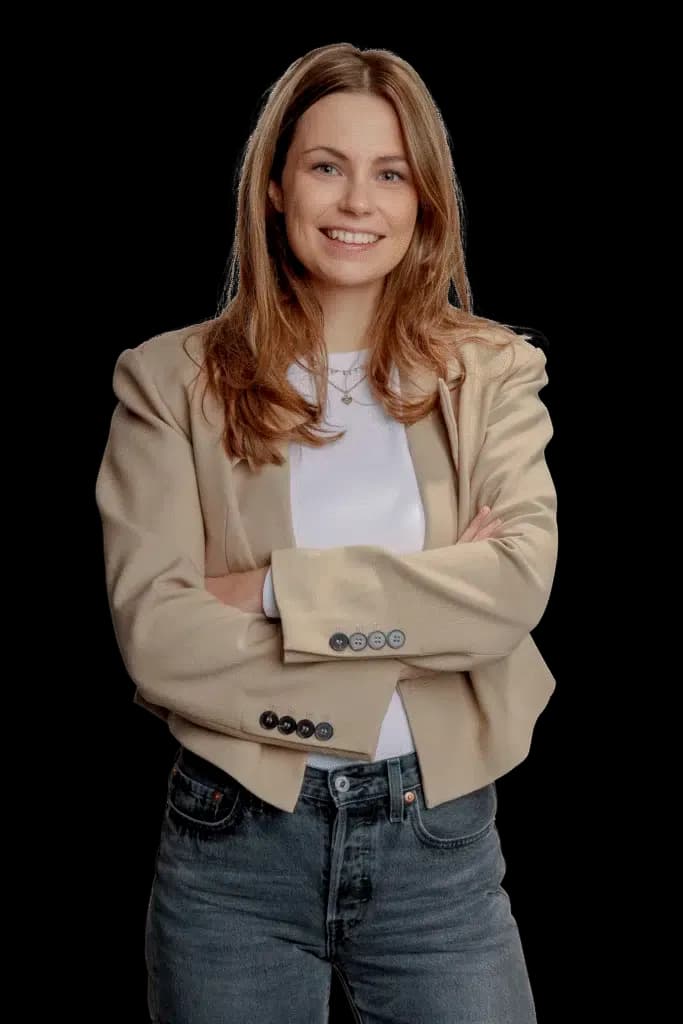 Sabine Vlaanderen - Backoffice